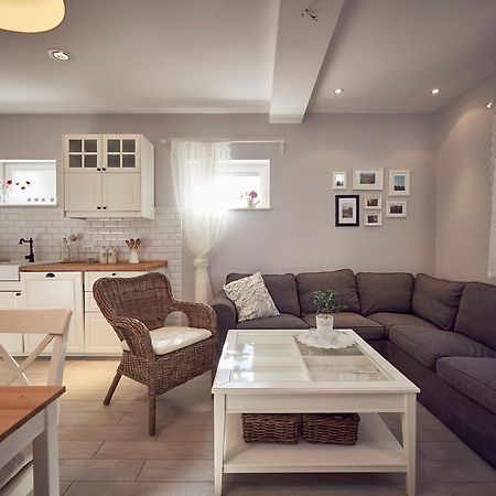 Apartments Tonka Trogir Exterior photo