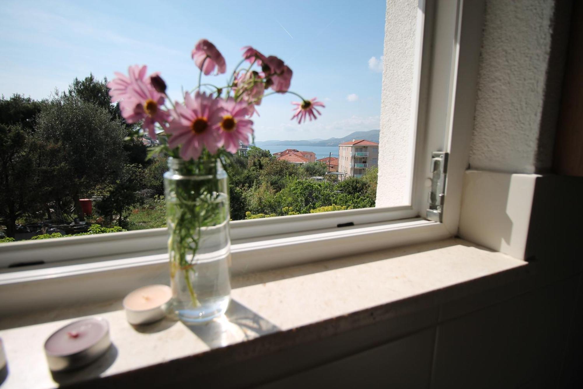 Apartments Tonka Trogir Room photo