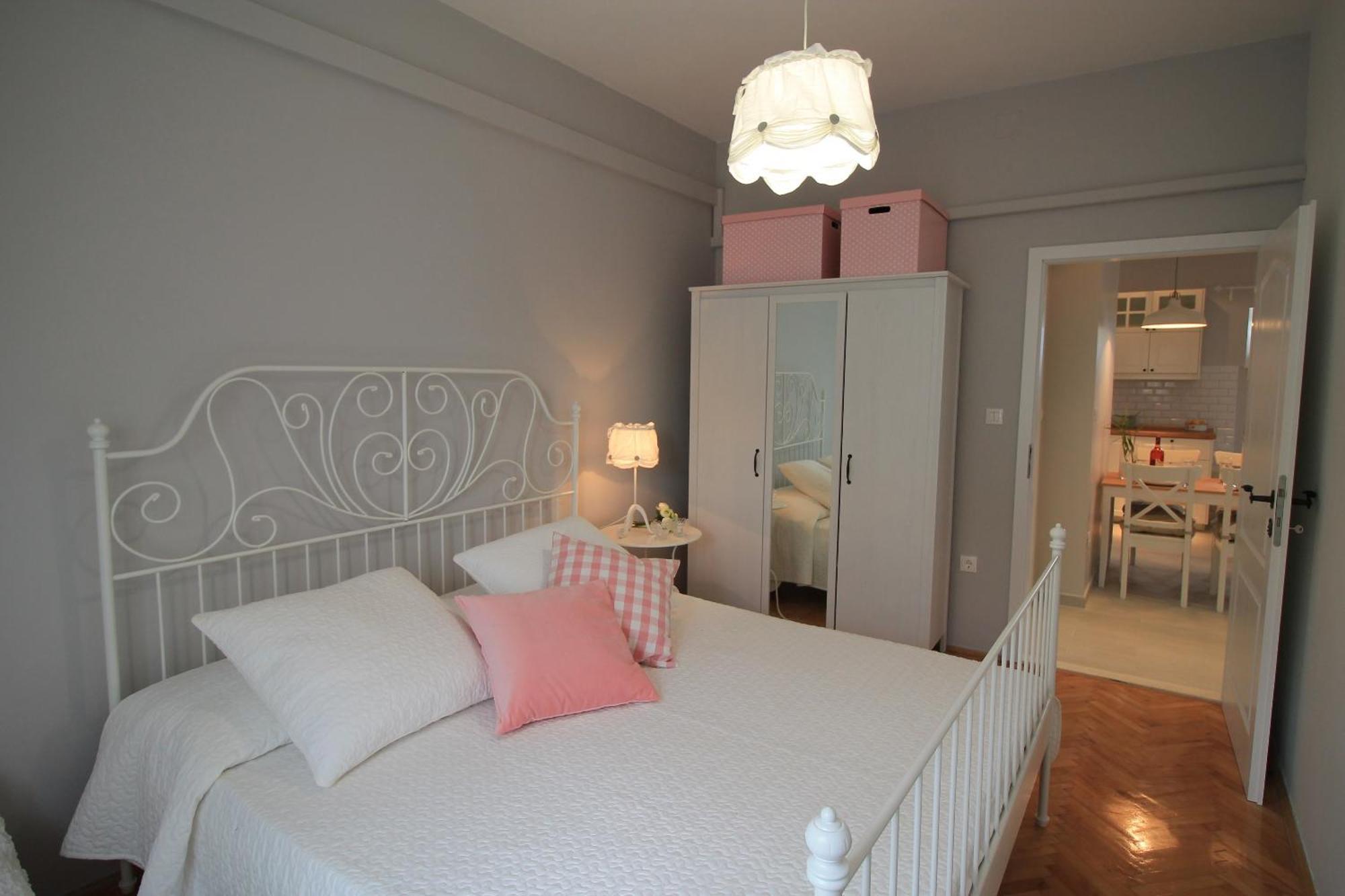 Apartments Tonka Trogir Room photo