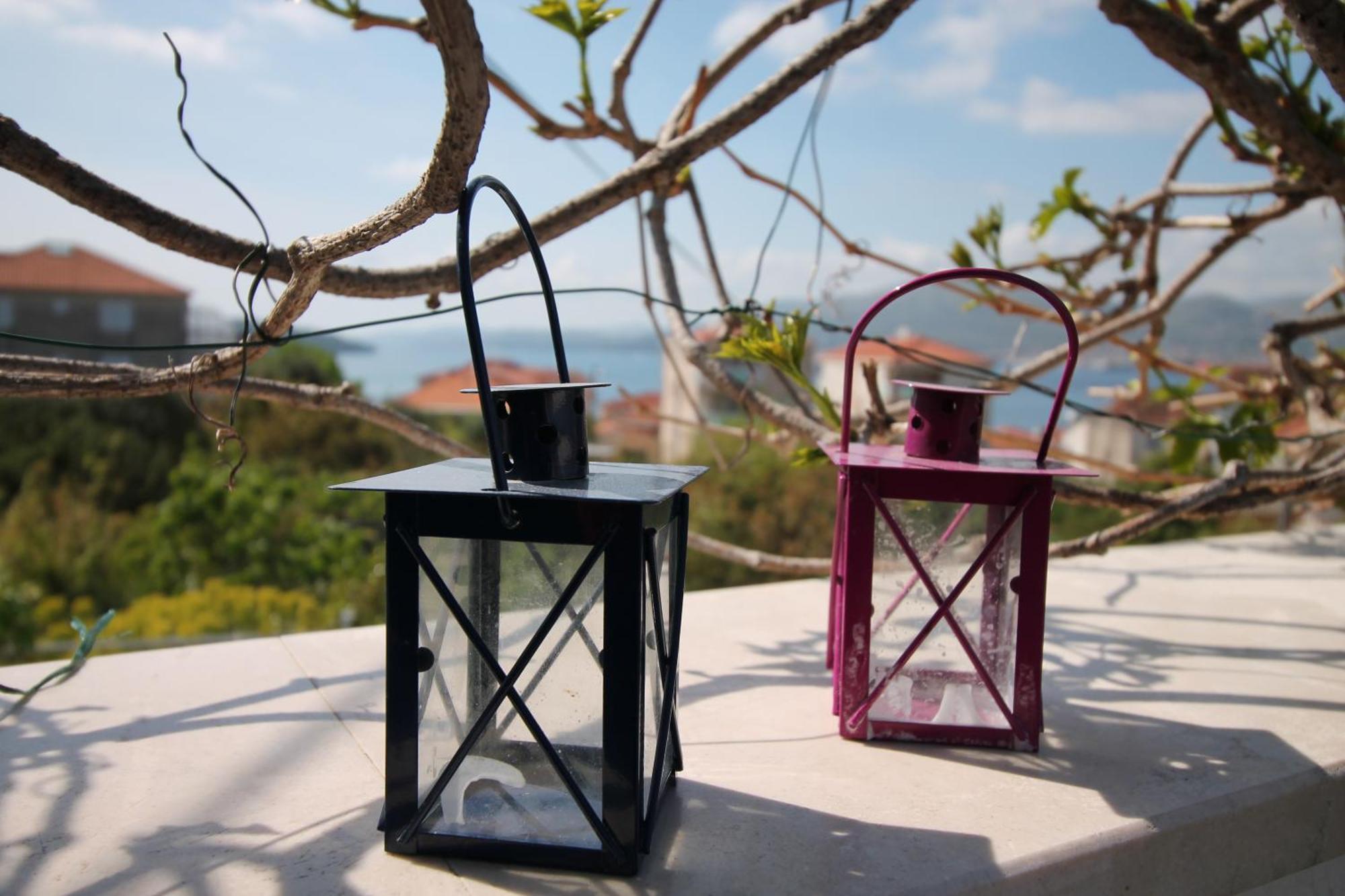 Apartments Tonka Trogir Room photo