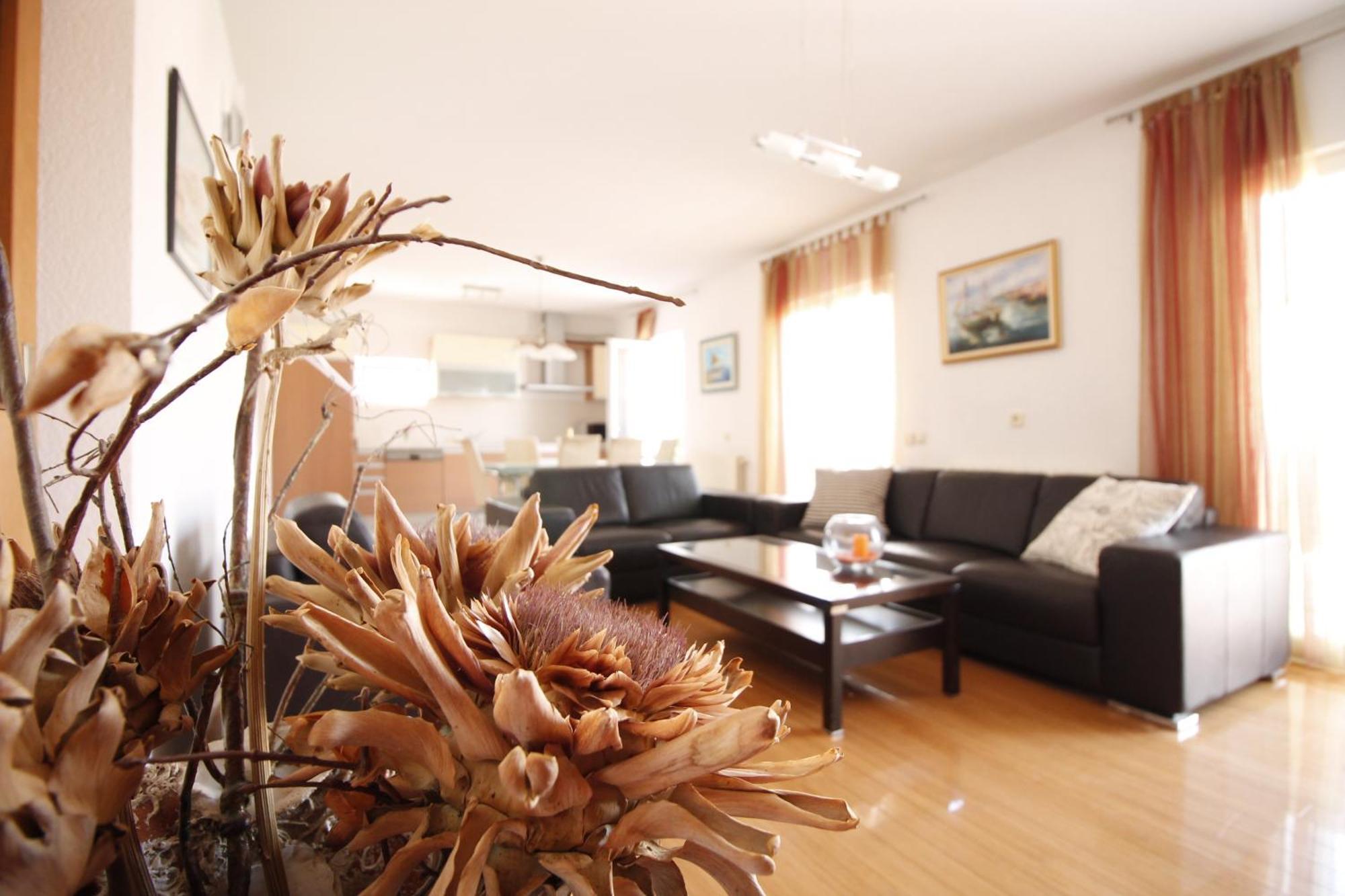 Apartments Tonka Trogir Room photo